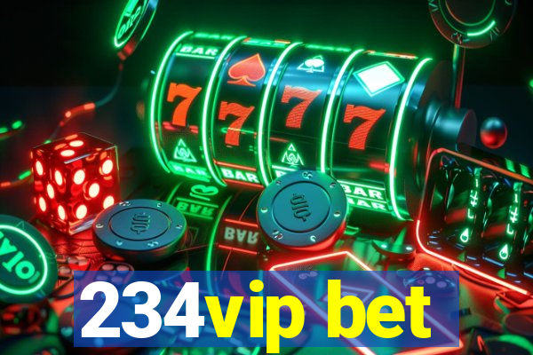 234vip bet